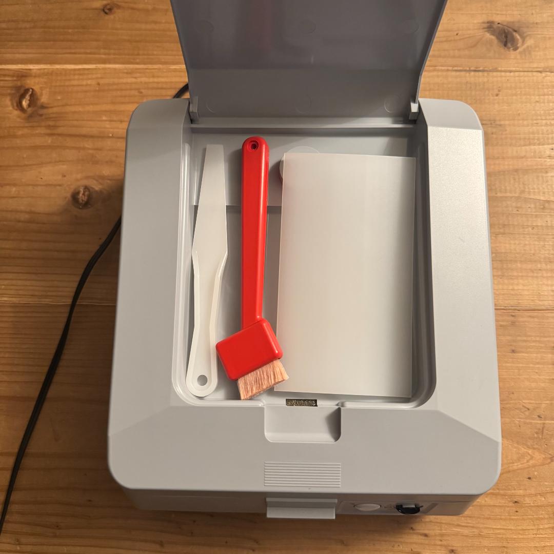 【ＴシャツくんJr 】 Tシャツプリンター　本体 ！