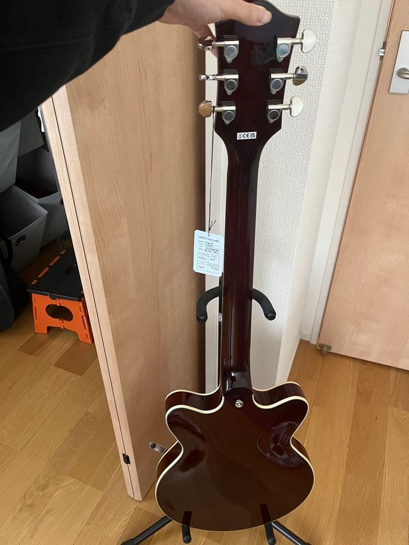 ギター Gretsch G2655T Streamliner