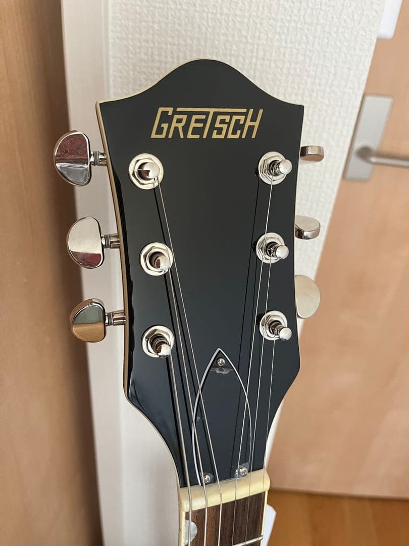 ギター Gretsch G2655T Streamliner