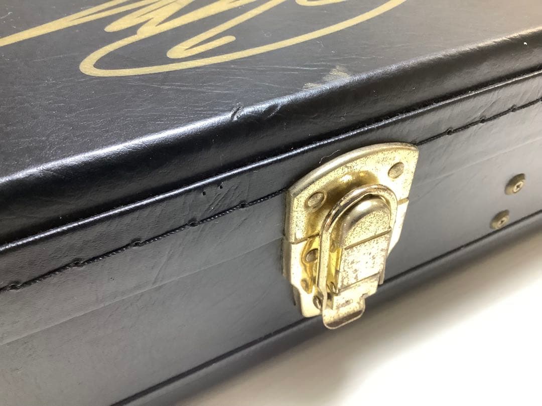 Epiphone Tak DC Goldtop 【アップグレード済】