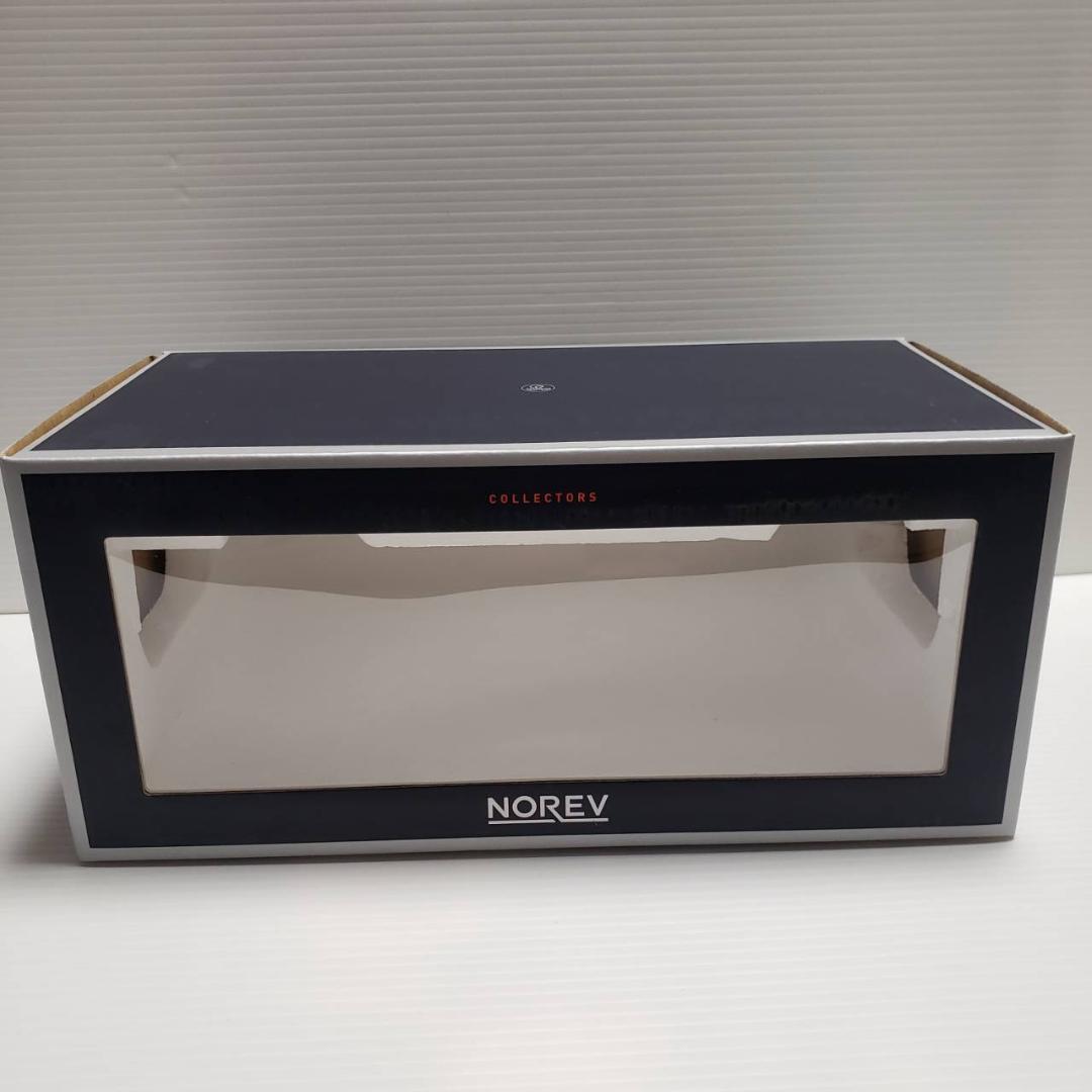 1/18 メルセデスベンツ Sクラス W223 カスタム