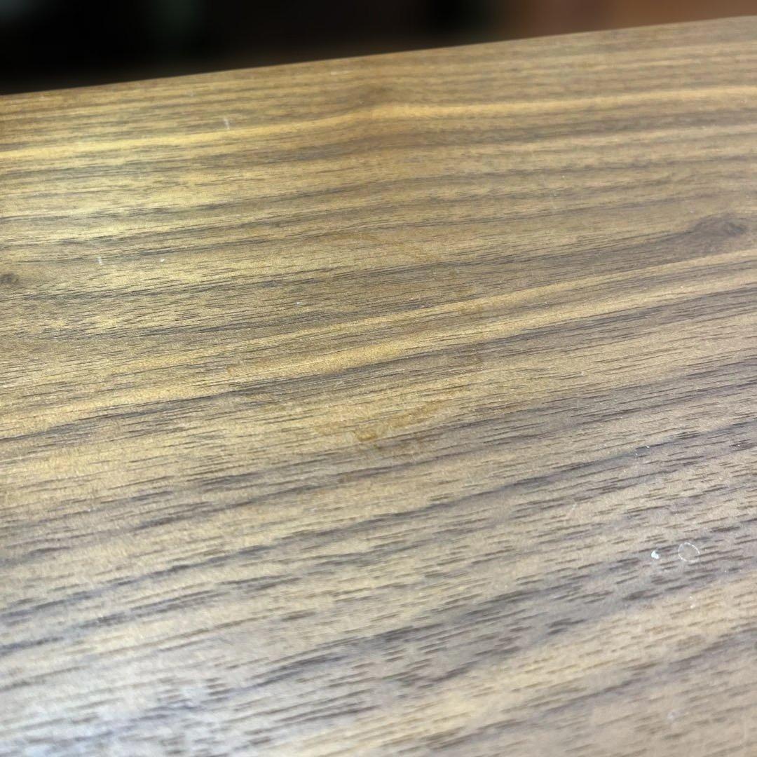 【unico】◇TRITOシリーズ◆ダイニングセット◇拡張天板◆