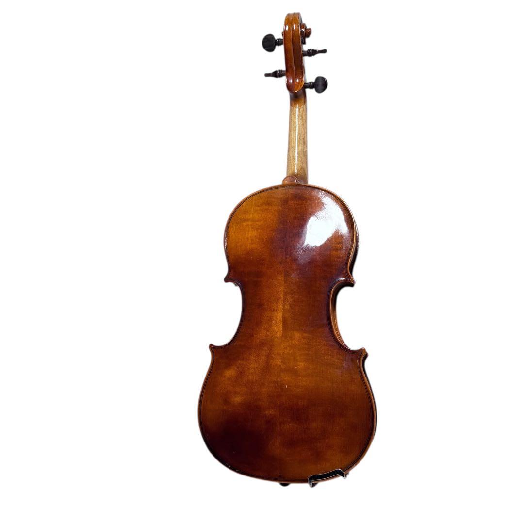 希少】KISO SUZUKI バイオリン No.7 1/2 1968年 木曽