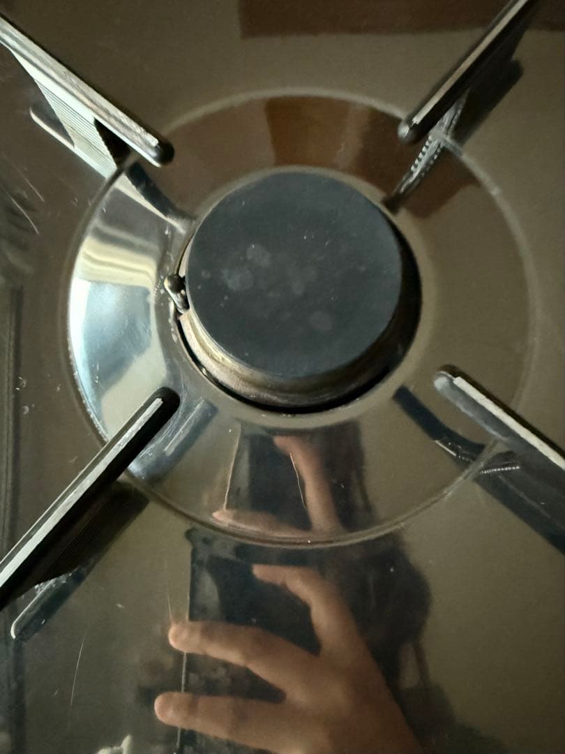 Iwatani AMORFO-2N イワタニ カセットフー アモルフォ