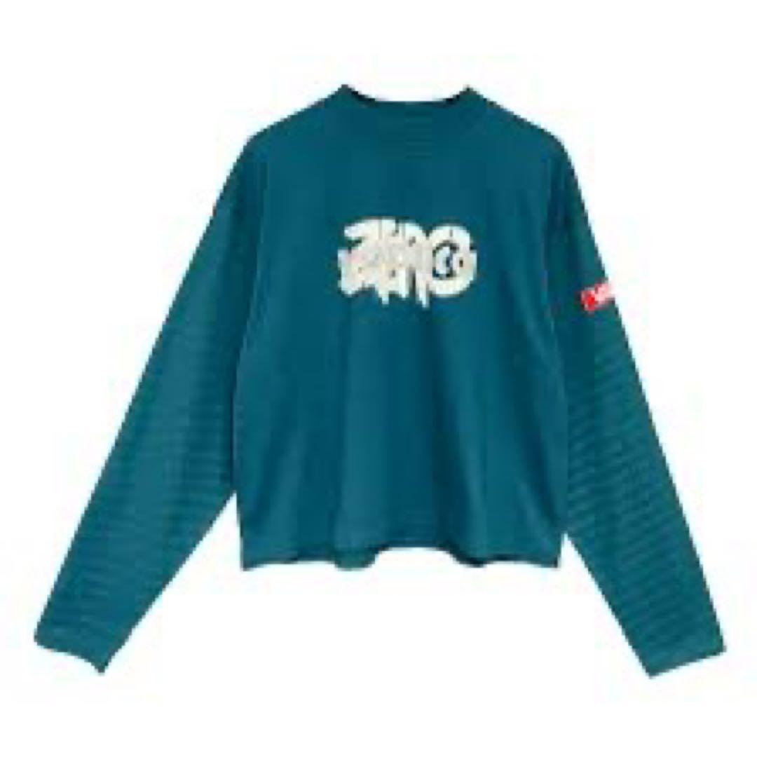 vaundy replica zero ロンt XL - メルカリ