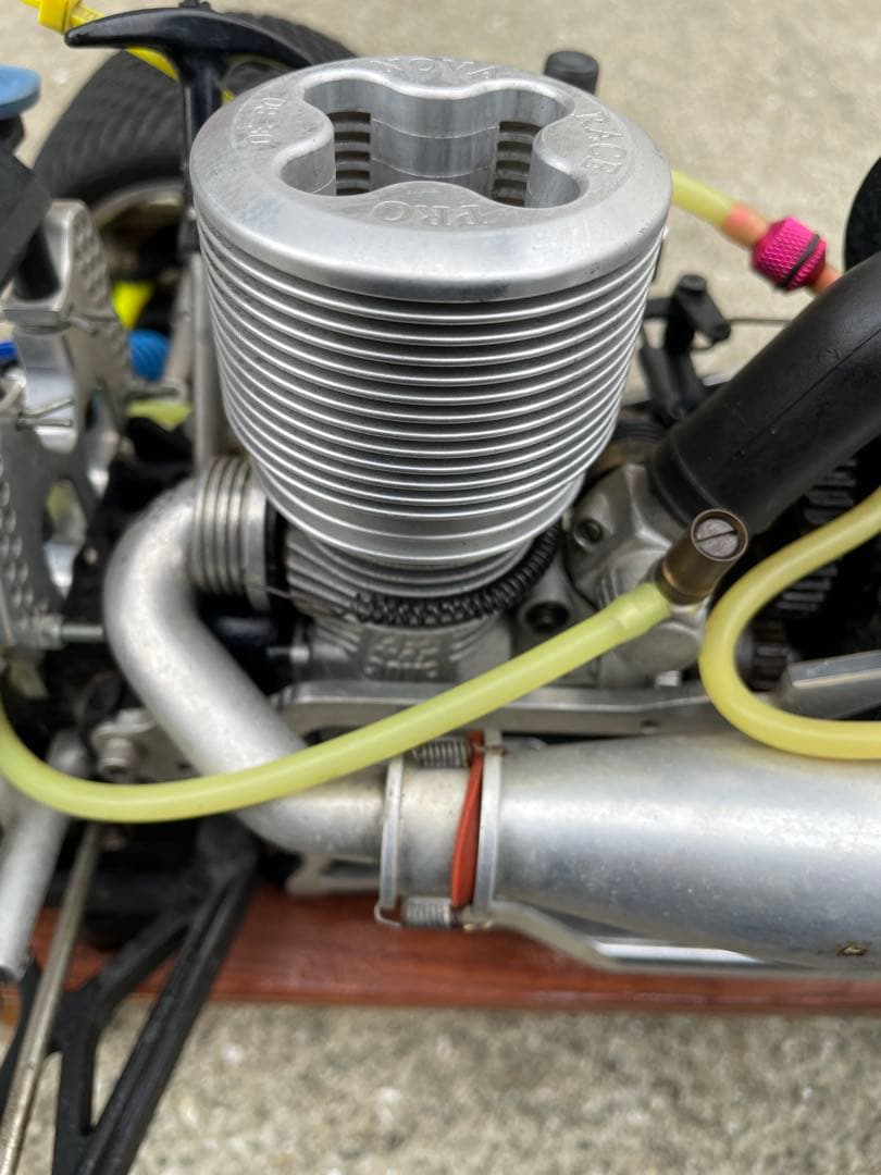 HPI　サベージ　ジャンク　及びパーツ多数