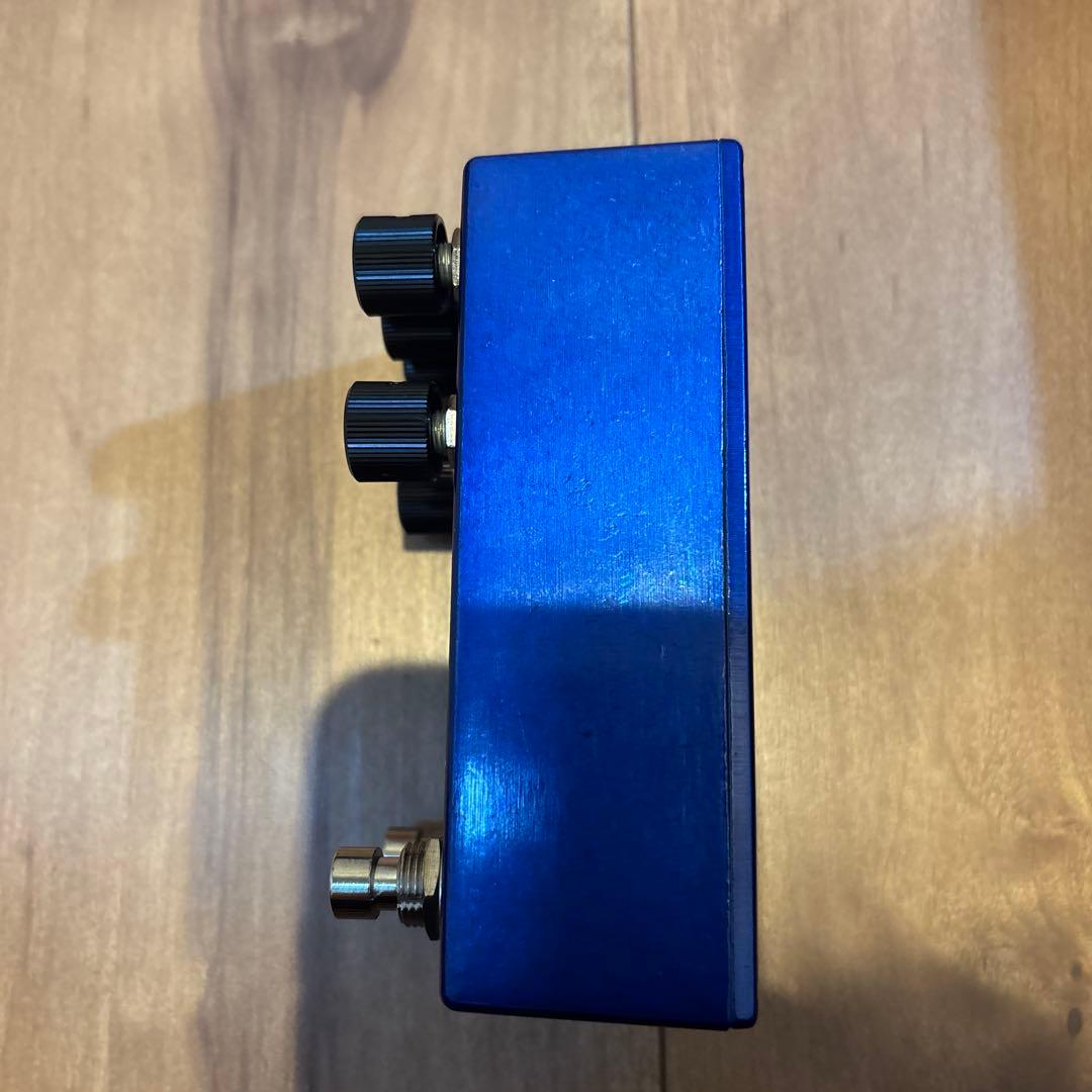 WALRUS AUDIO SLO リバーブエフェクター