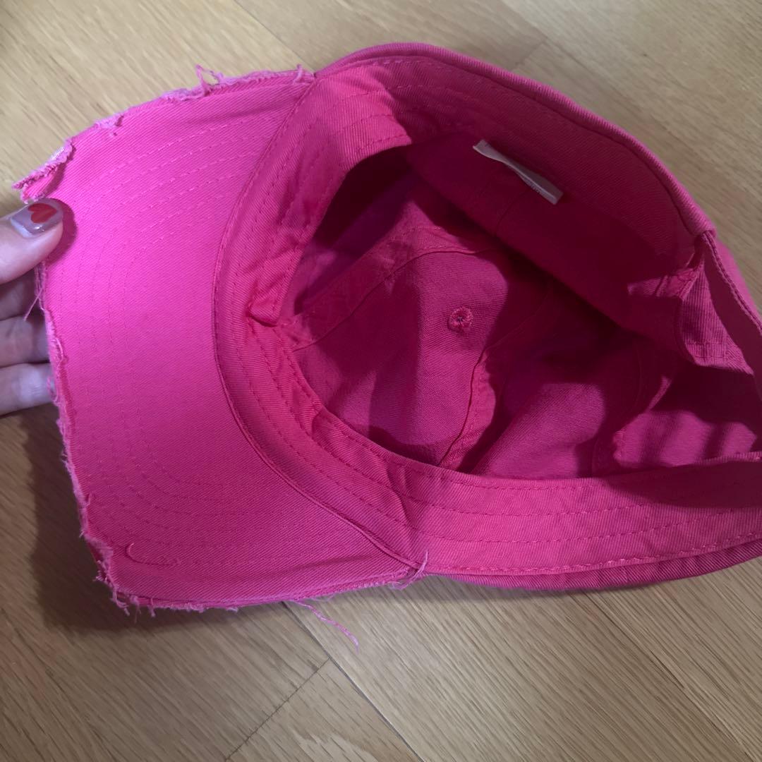 dasyori cap YORI SPORTS