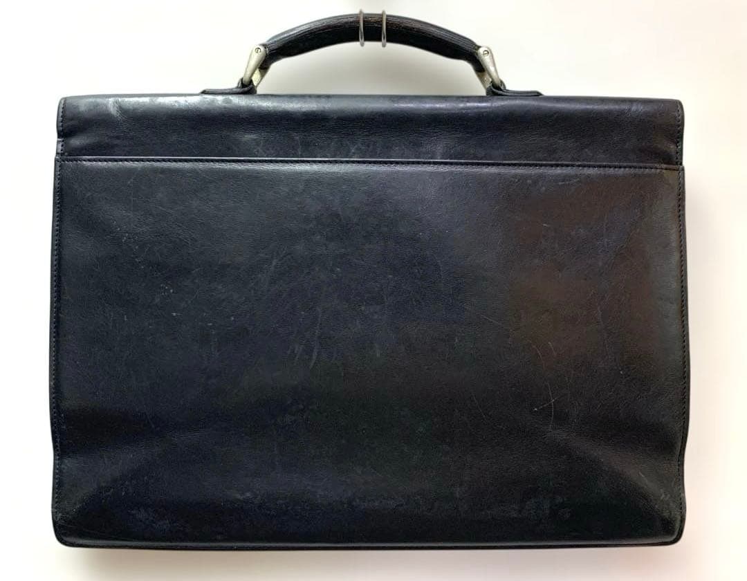 GIANNI VERSACE ビジネスバッグ ブリーフケース