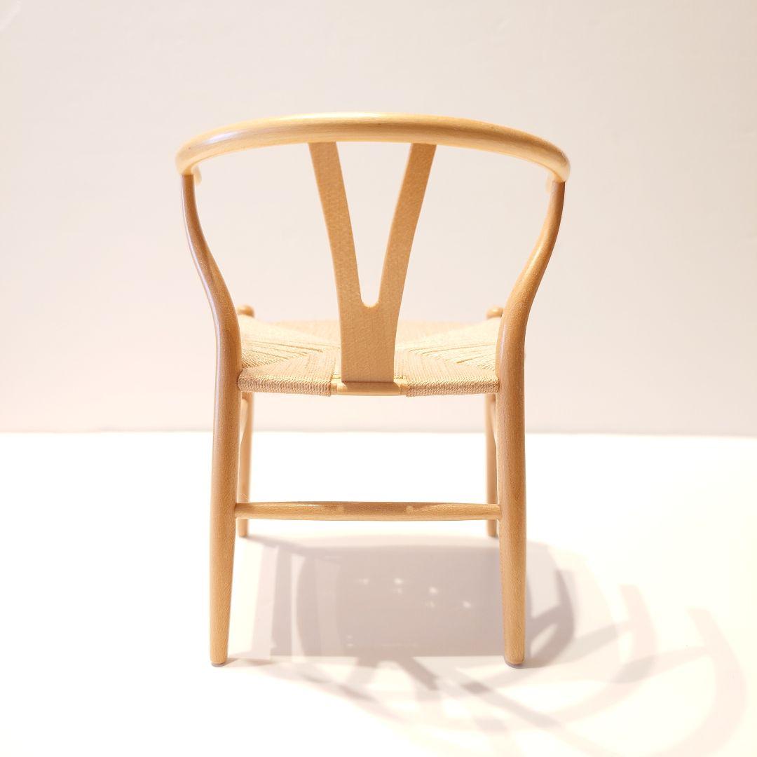 VITRAミニチュアコレクション☆Yチェア☆1/6サイズ☆ - メルカリ