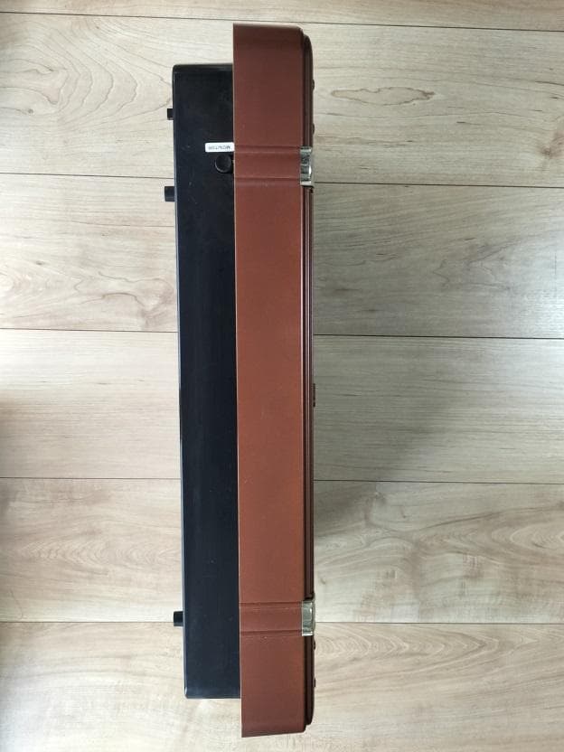 【激レア】Disney ミッキーマウス レトロ からくり掛け時計 ジャンク