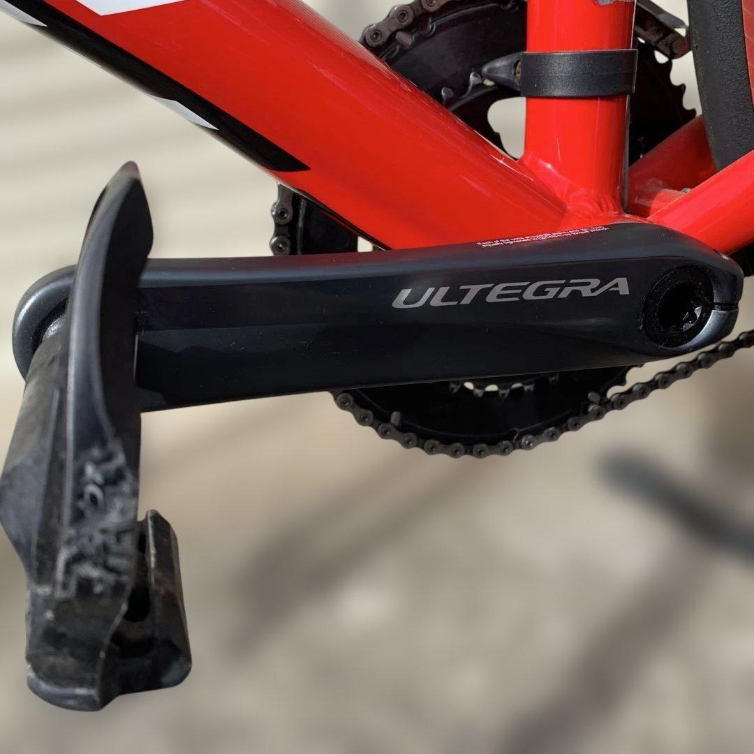 さとま　MERIDA RIDE 200 直接渡し限定　土浦駅または水戸駅