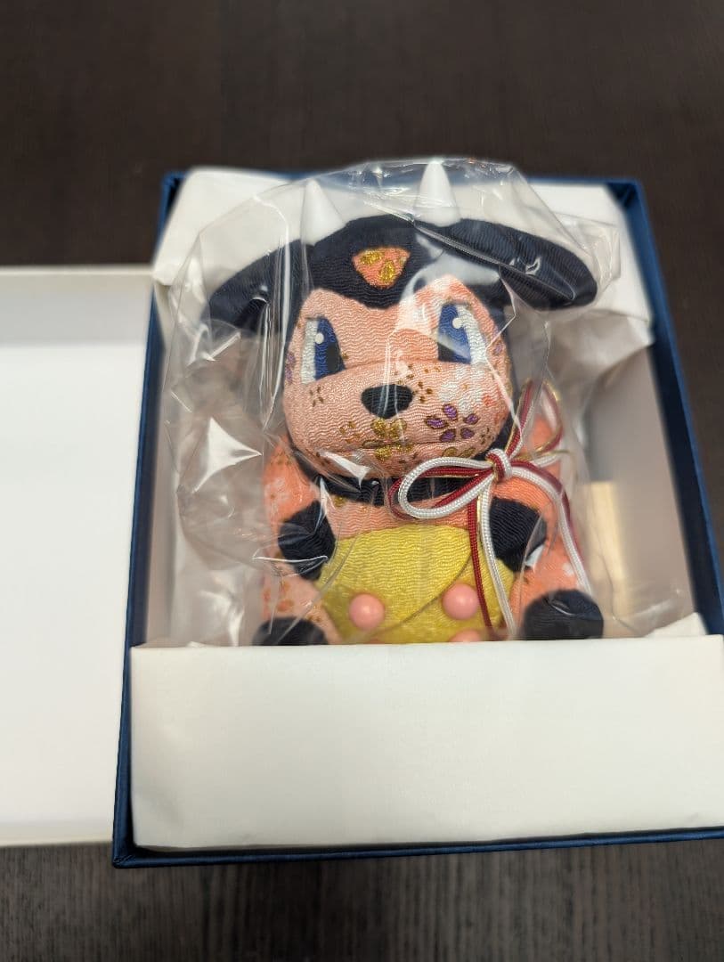 伝統工芸 木目込み ポケモン ミルタンクの通販はau PAY マーケット