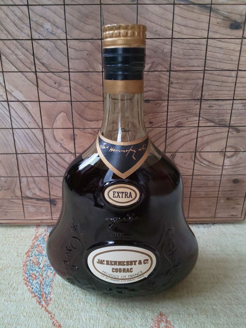 未開栓 Jas Hennessy EXTRA 700ml 未開栓 Jas Hennessy EXTRA 700ml 未開栓 Jas Hennessy EXTRA 700ml