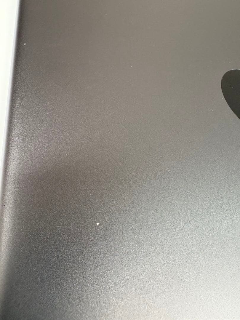 Apple iPad 第7世代 Apple pencil付 スペースグレー