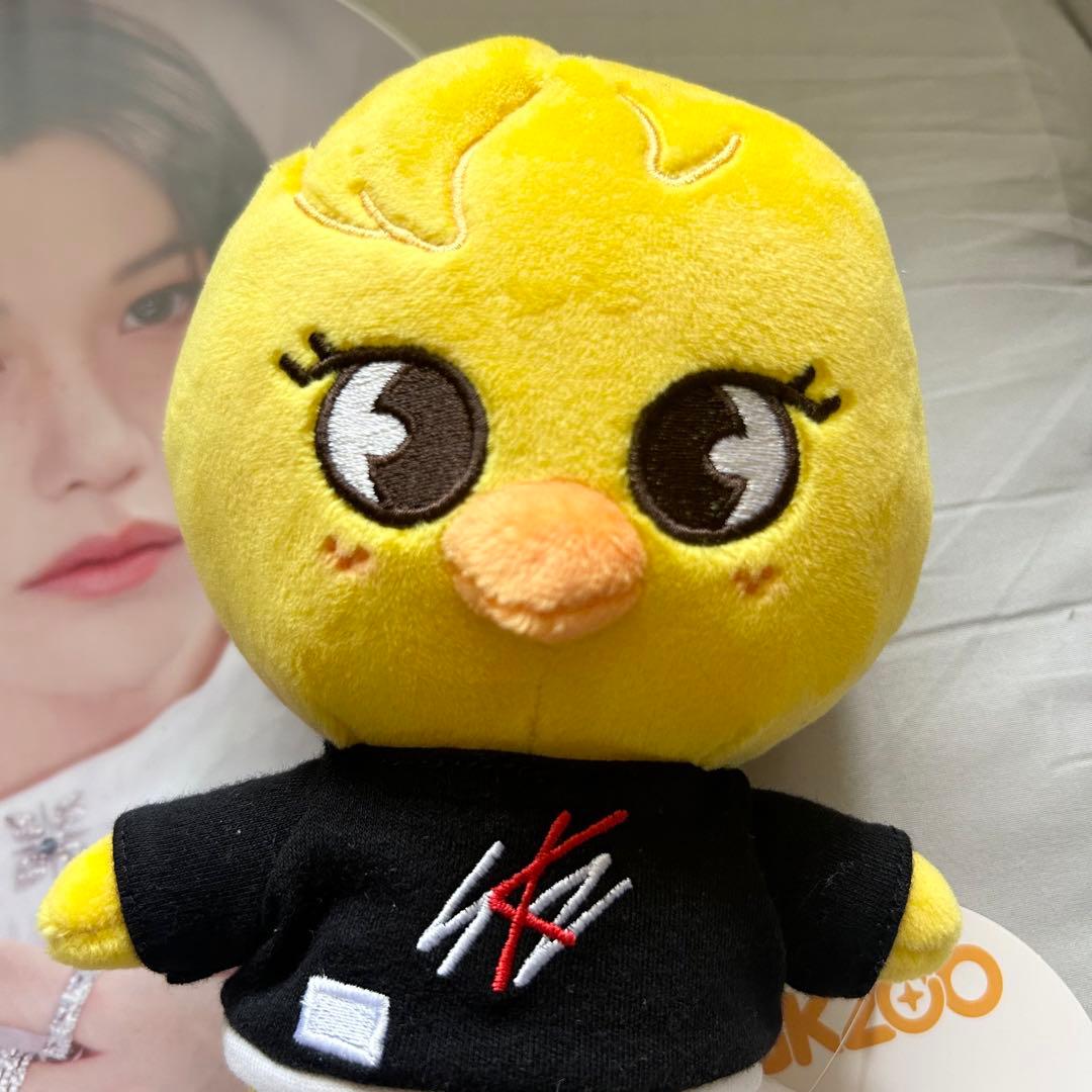 StrayKids ストレイキッズ Felix フィリックス SKZOO ポガリ - メルカリ