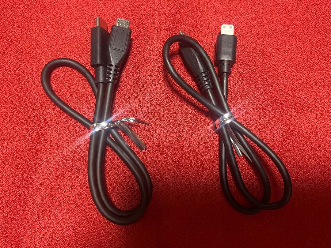 SHURE / MV88+ / Video Kit / iPhoneビデオキット