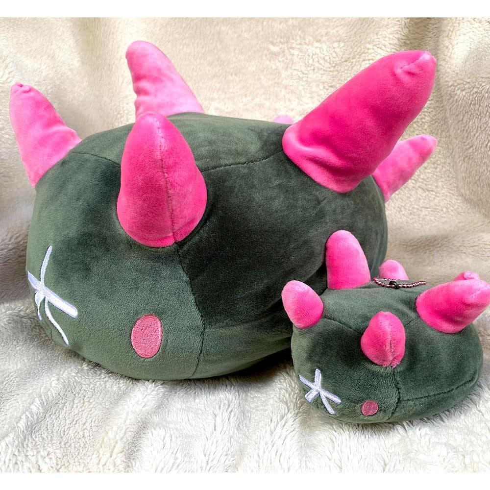 【大小セット】ナマコブシ もっちりぬいぐるみ ポケモンセンターオリジナル