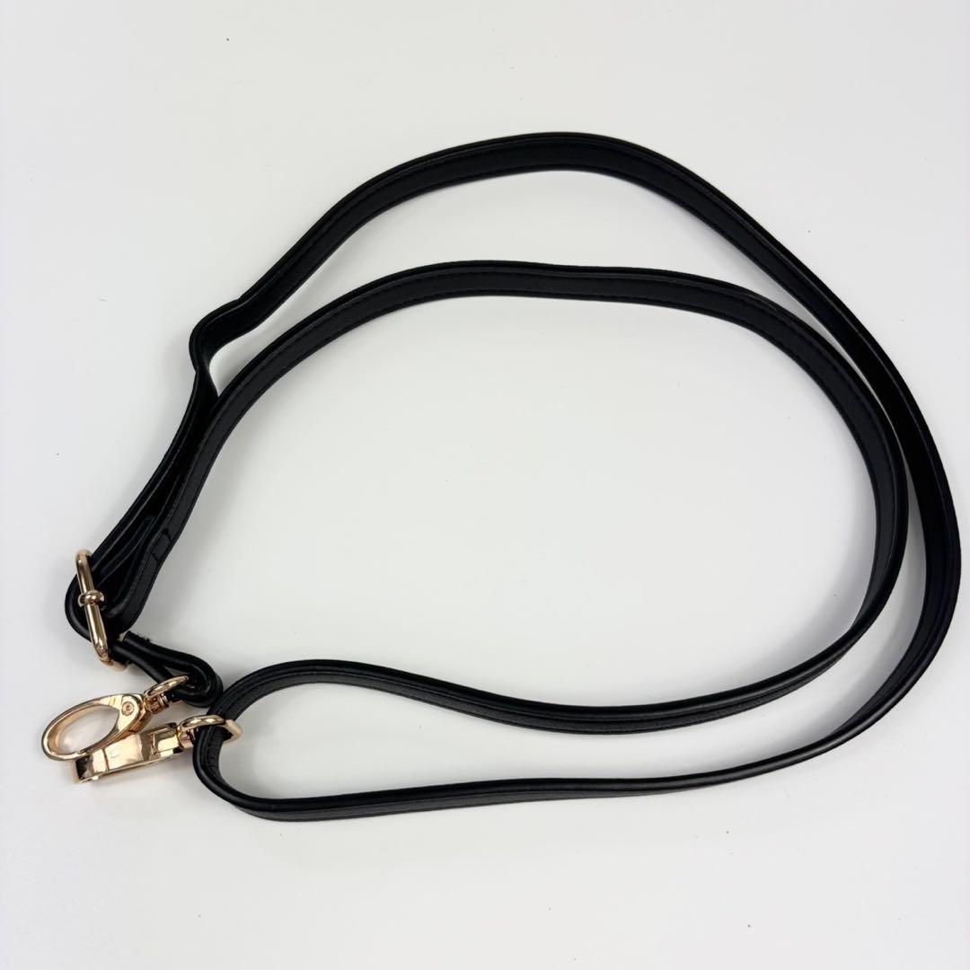 トリーバーチ ショルダーバッグ ペリー 2way 斜め掛け ブラック