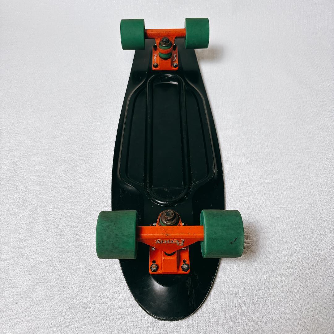 Penny Nickel 27インチ スケートボード