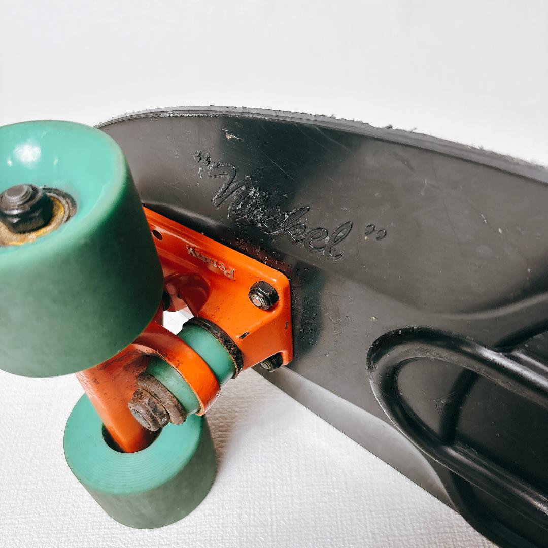 Penny Nickel 27インチ スケートボード