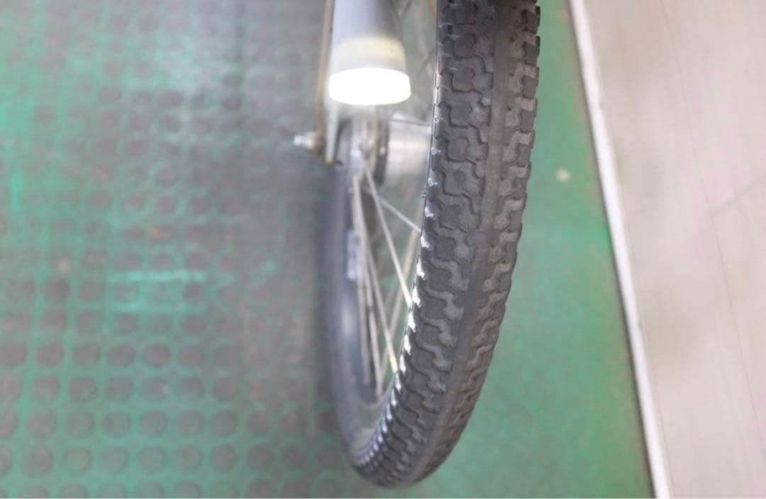 子供乗せブリヂストン3 人乗り ビッケ ポーラーe