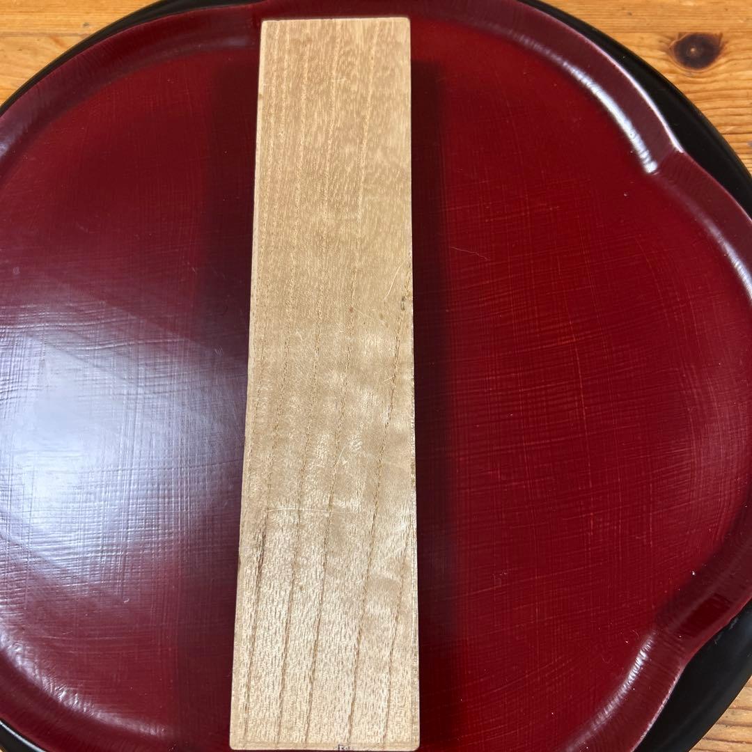 裕*様 希少　越後与板名工　三代助丸　鮎　切出し小刀　碓氷金三郎　黄綬褒章・勲六