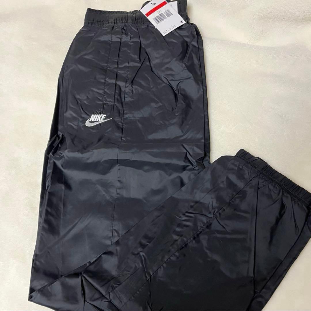 限定値下げ！新品未使用✴︎NIKE ナイキ　メンズ　セットアップ