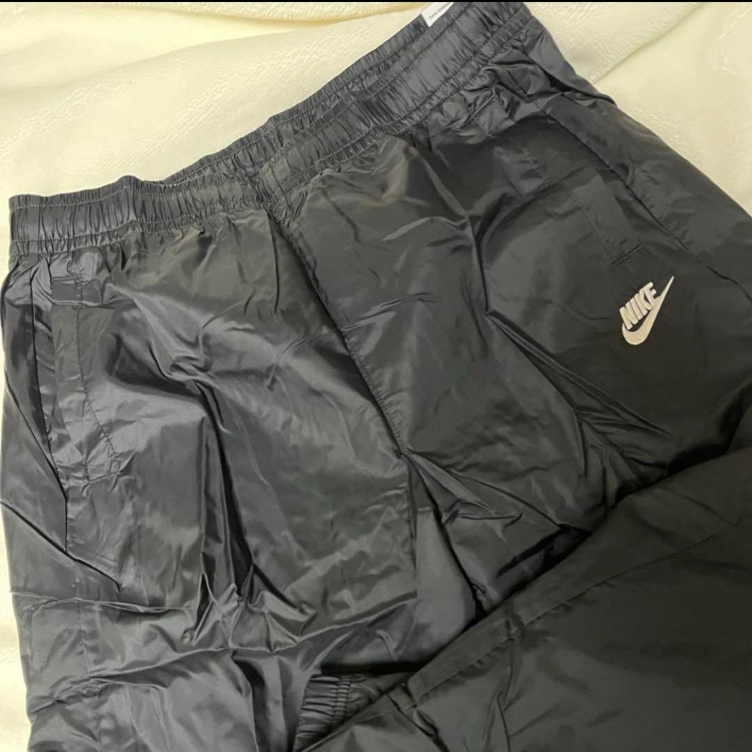 限定値下げ！新品未使用✴︎NIKE ナイキ　メンズ　セットアップ
