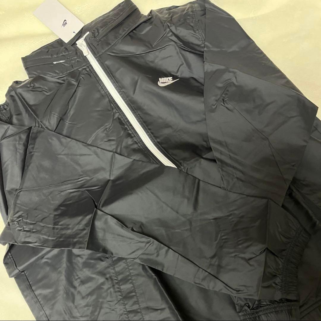 限定値下げ！新品未使用✴︎NIKE ナイキ　メンズ　セットアップ