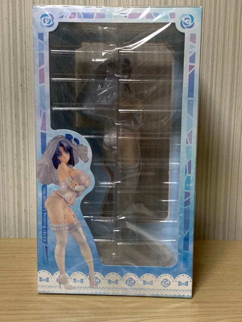 KADOKAWA 雪泉 ウェディングVer. 1/7スケールフィギュア