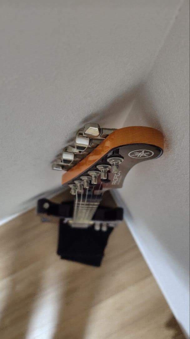 Yamaha PACIFICA 611 エレキギター