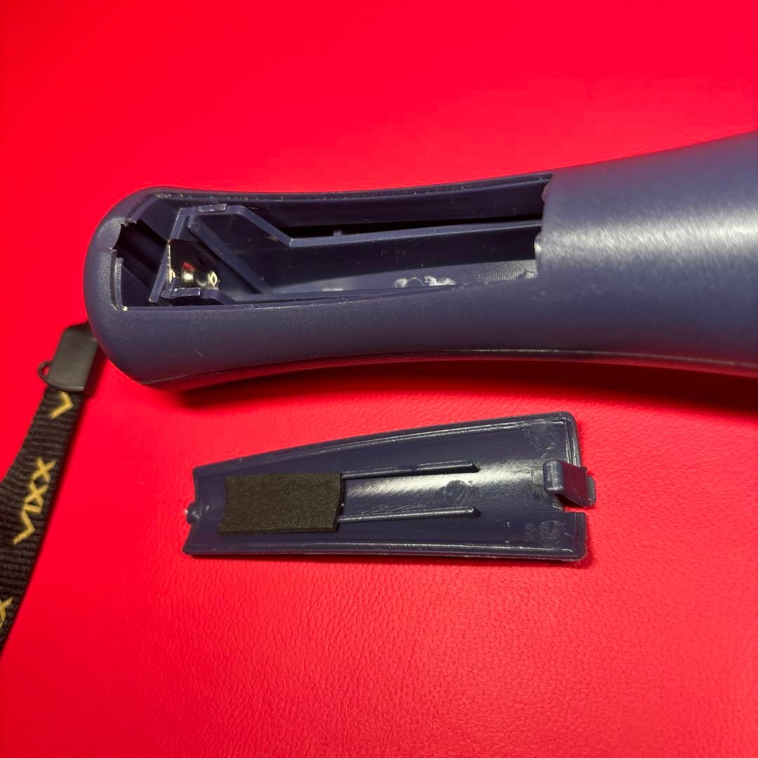 【動作確認済】VIXX ペンライト ver.1 ビョルピ棒　箱無し