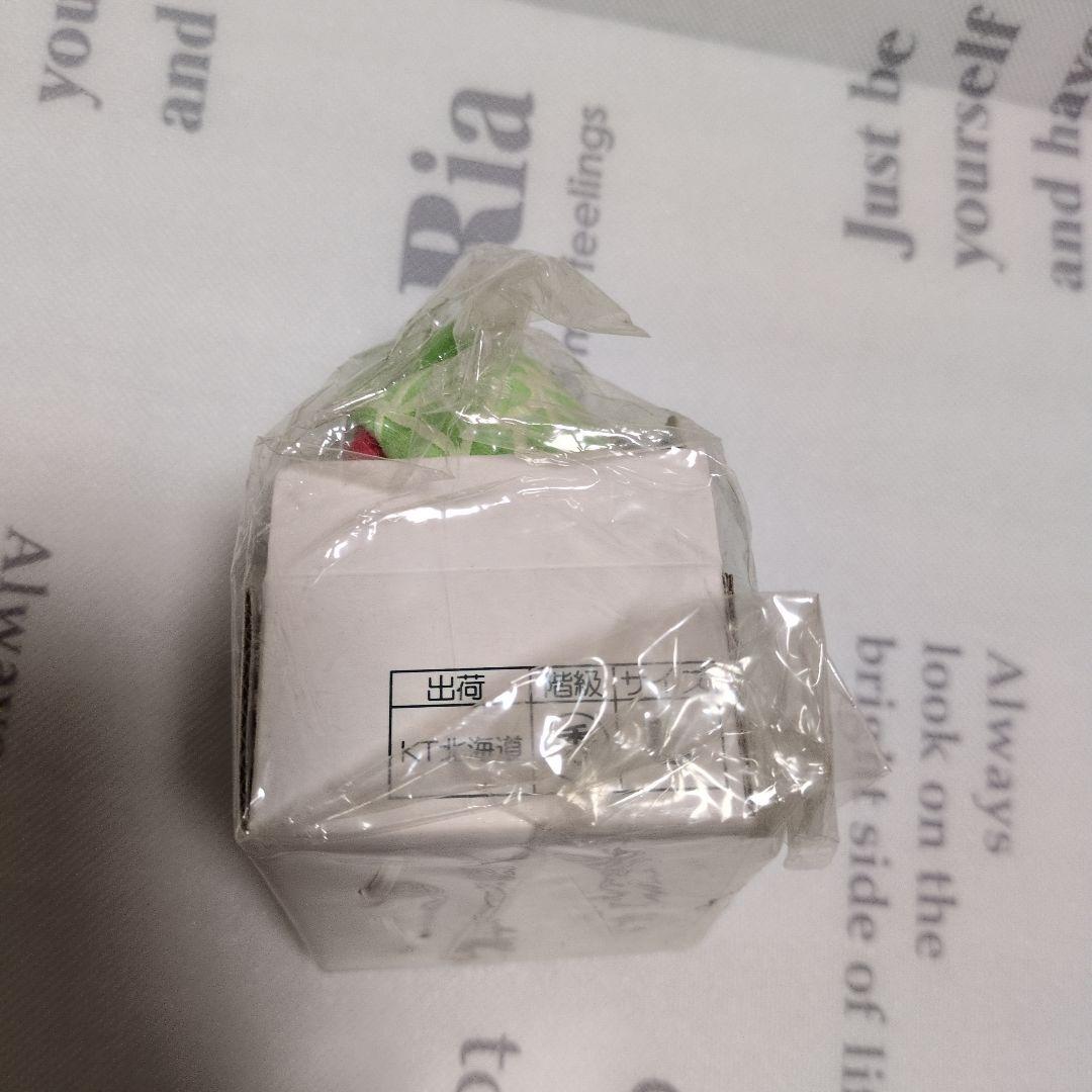 ご当地キティぬいぐるみ　北海道限定　メロン　じゃがいも　セット販売のみ