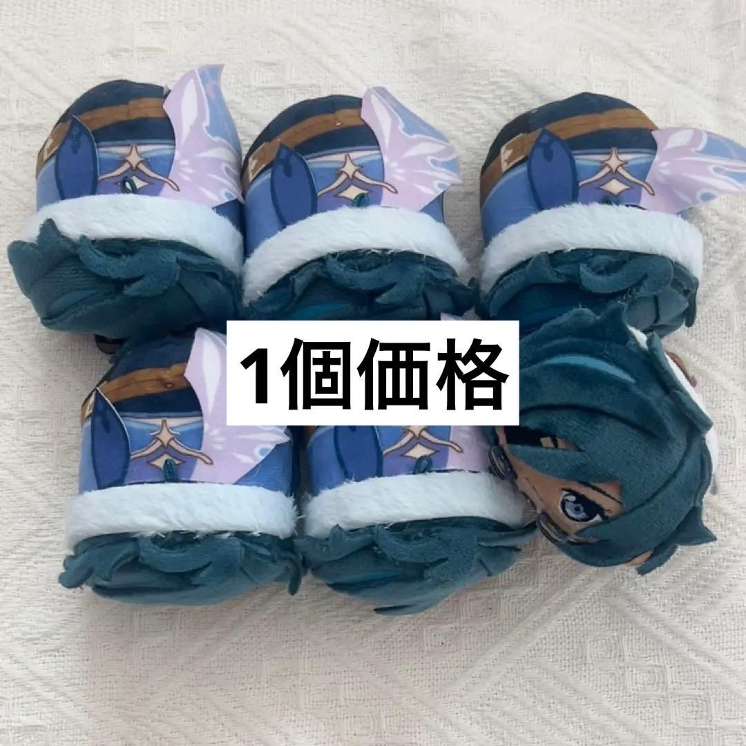 FAVORITE 星空のメモリア メアたん2022 缶バッジ 2個 メア ゆめ