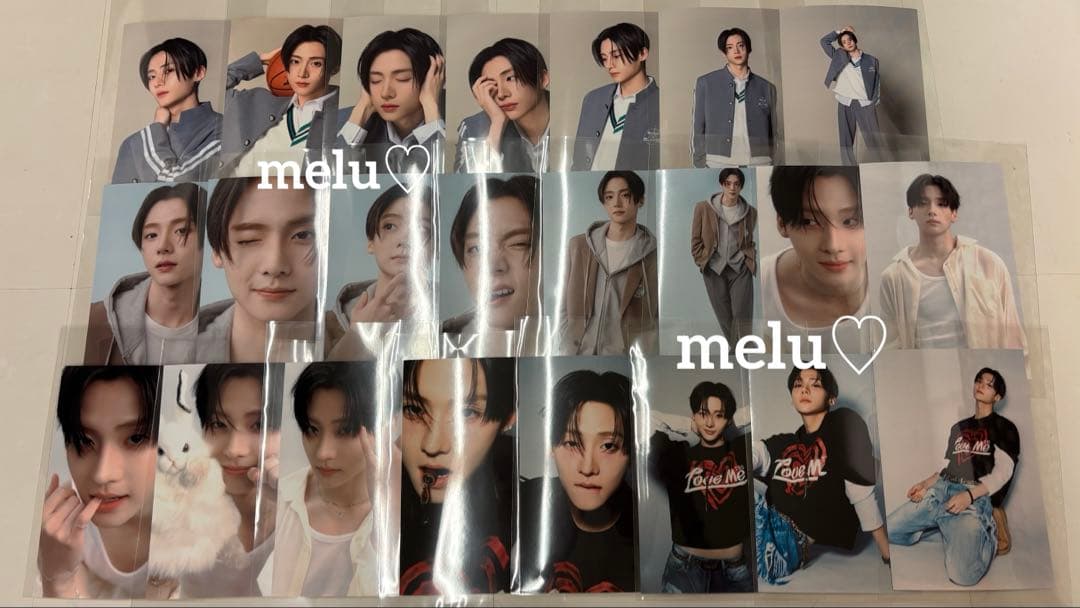 【コンプセット】ボイプラ アーカイブ展 キオスク 生写真 サンウォン コンプセット】ボイプラ アーカイブ展 キオスク 生写真 サンウォン す