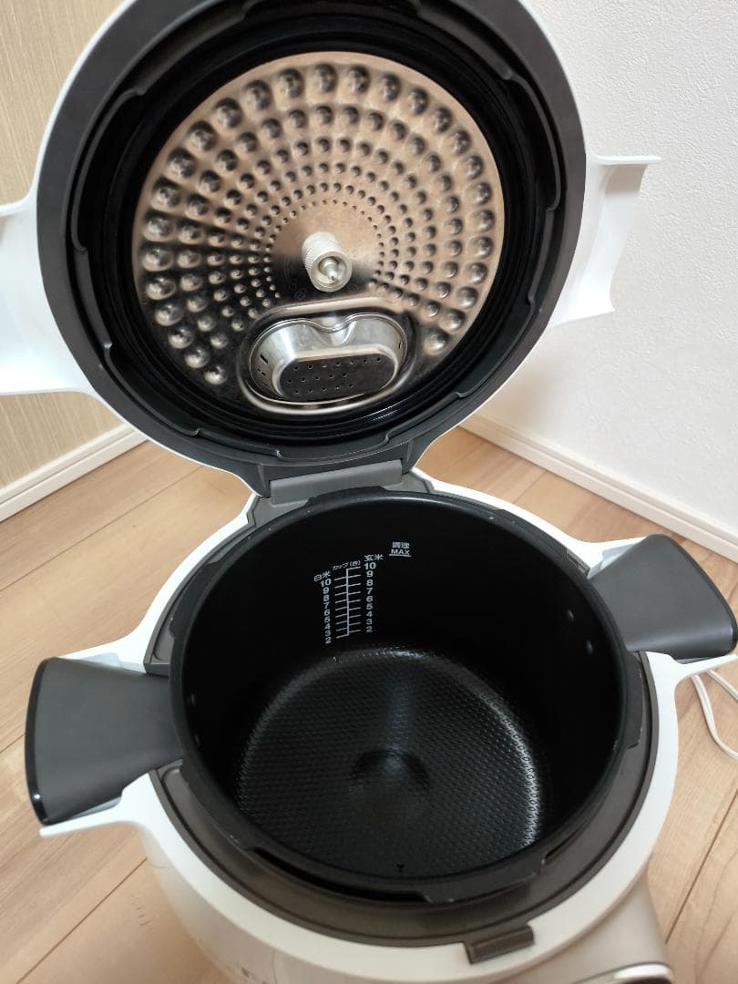 T-fal　クックフォーミーエクスプレス　６L