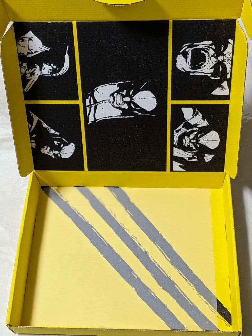 マーベルレジェンド・ナイトスパイダー（マーベルアンリミテッド定期