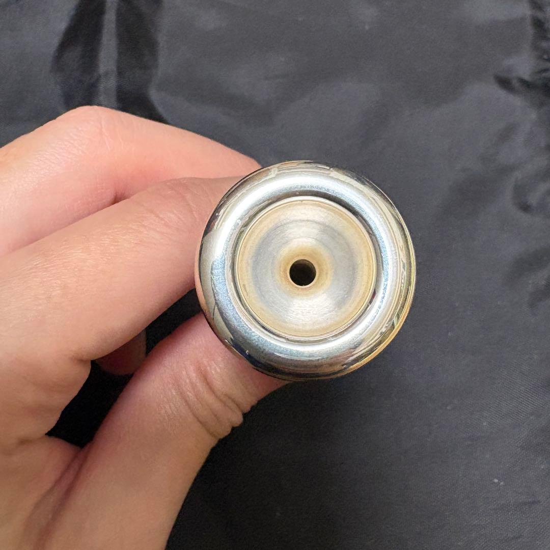 Bach Artisan 3C SP アルティザン マウスピース