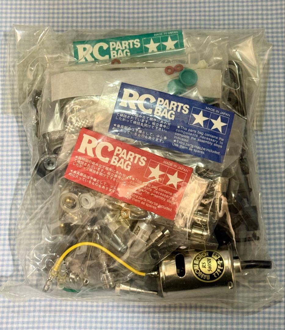 タミヤ★MITSUBISHI LANCER EVOLUTION IV