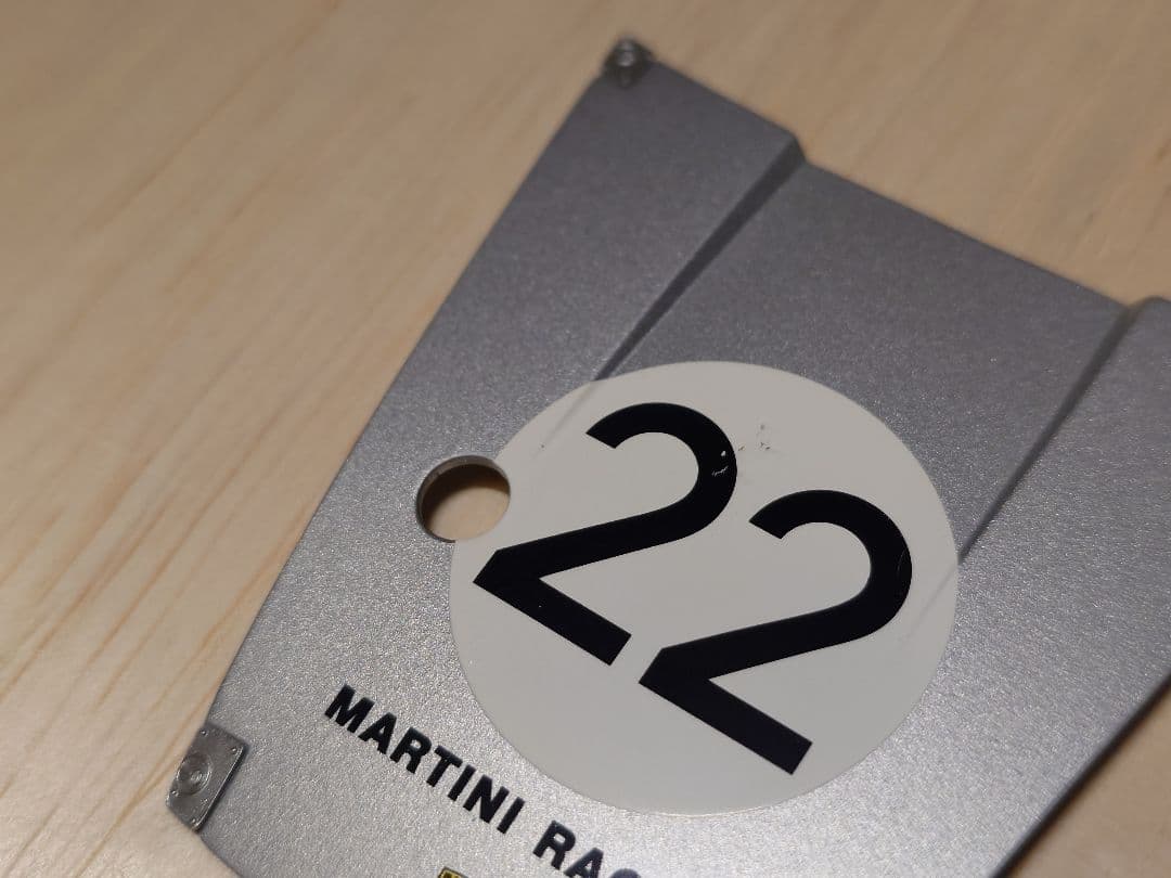 AutoArt ポルシェ 911 Carrera RSR turbo 21