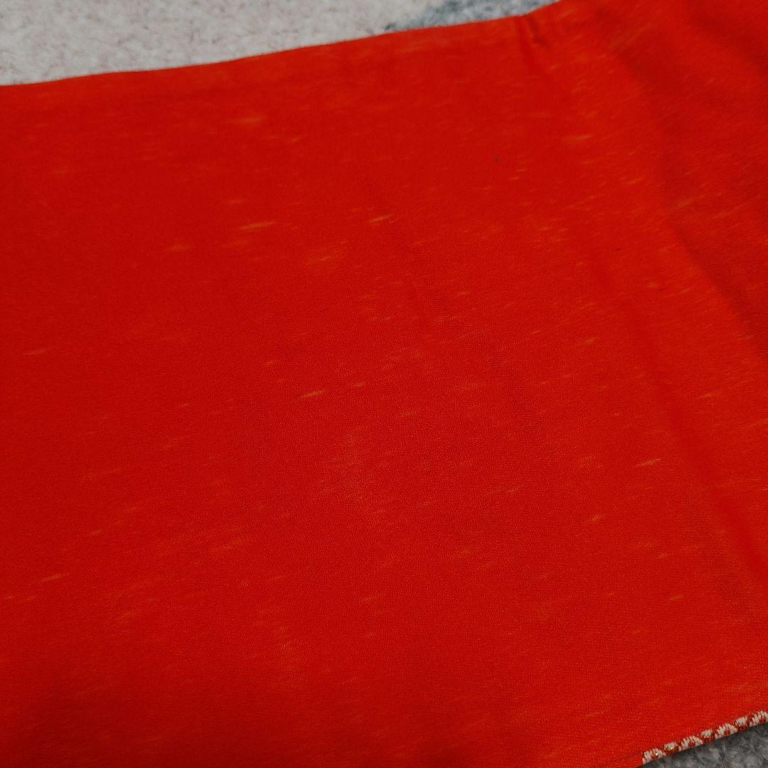 七五三 7歳 永田萌 Moe ブランド 着物 作り帯 バッグ 草履 小物セット