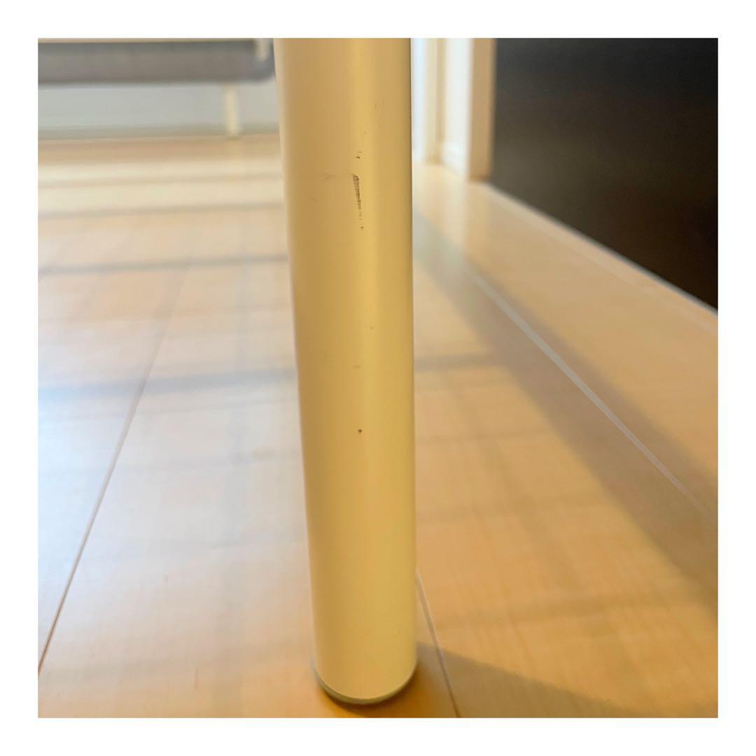 Francfranc ミニュイ ベッド シングル グレー