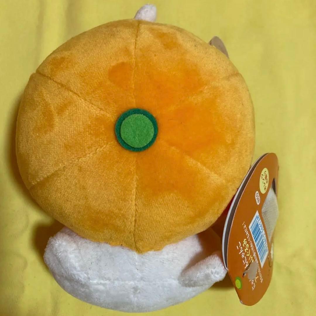 にゃんにゃんにゃんこ　ぬいぐるみ　サンエックス　にゃんこレストラン　バラ売り可能