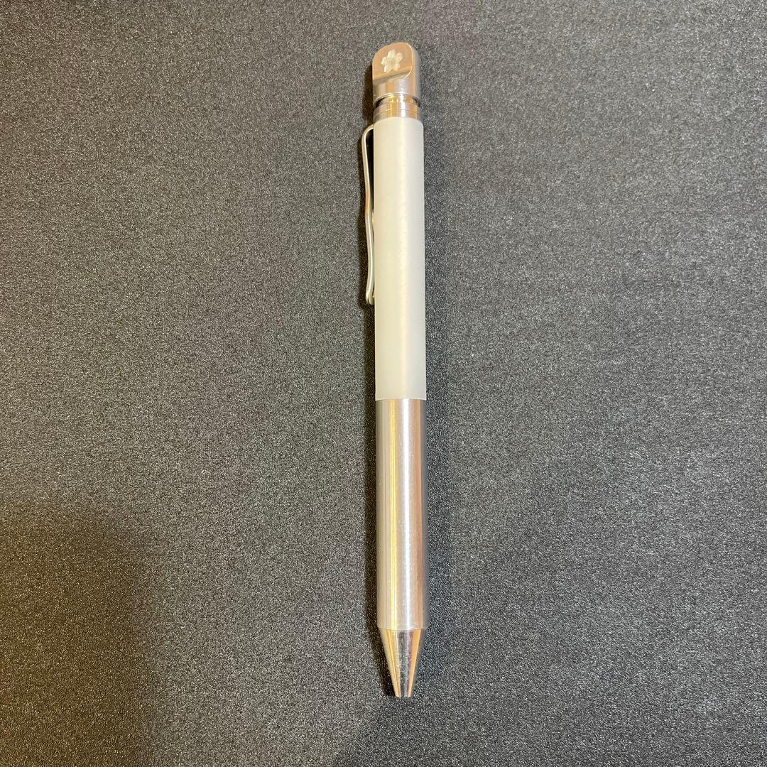 サクラクラフトラボアルミ、クルトガダイブ - メルカリ