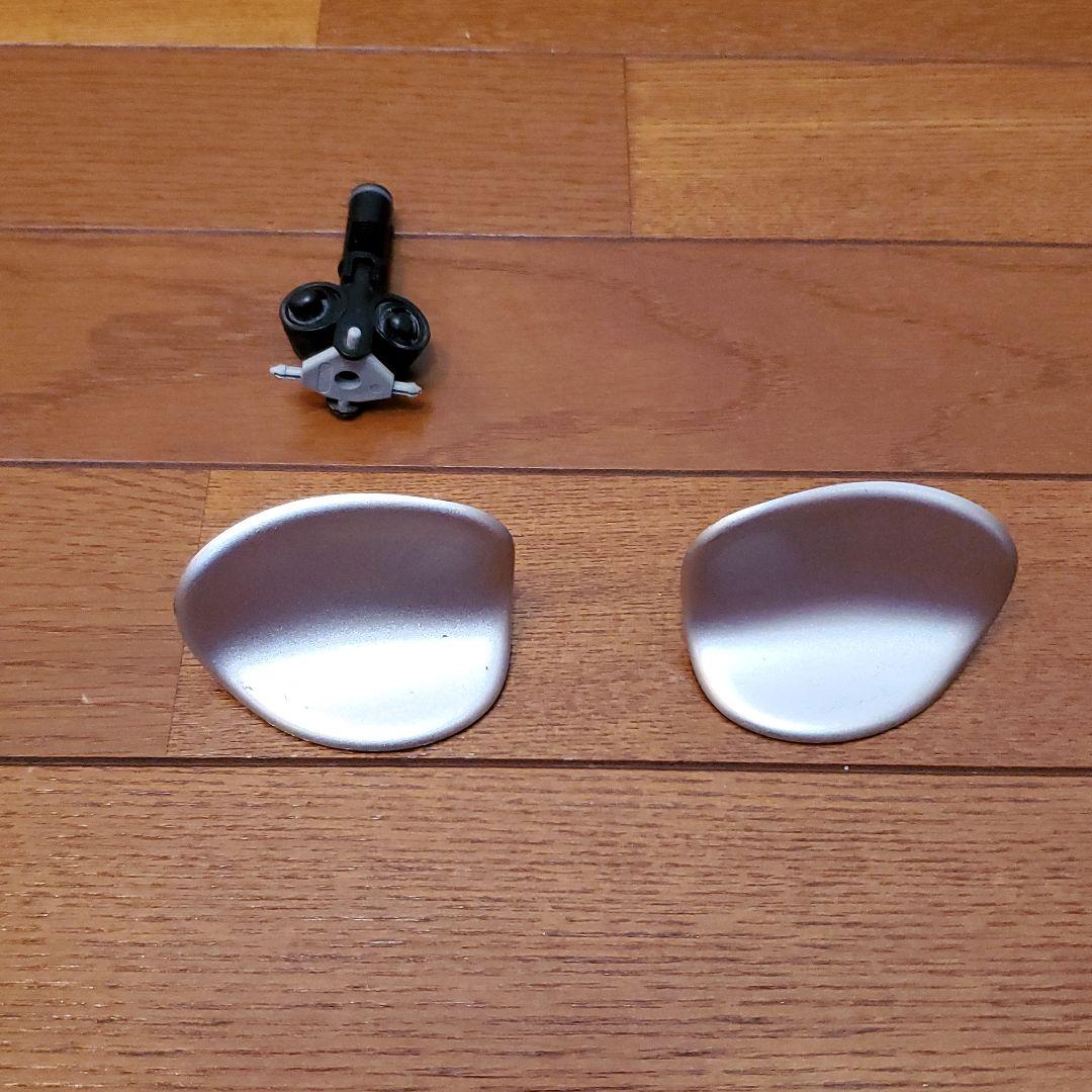 逸品 貴重 Claude Lhoste ブロンズメダル 泳ぐ魚 パリ造幣局博物館