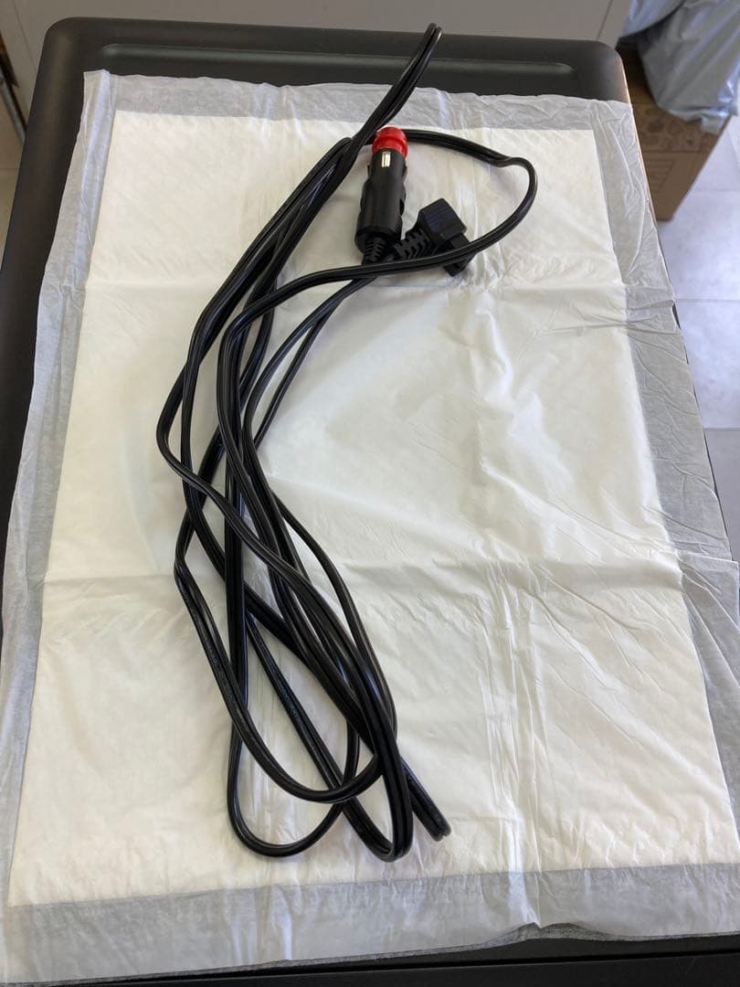 ポータブル冷蔵庫　25Ｌ