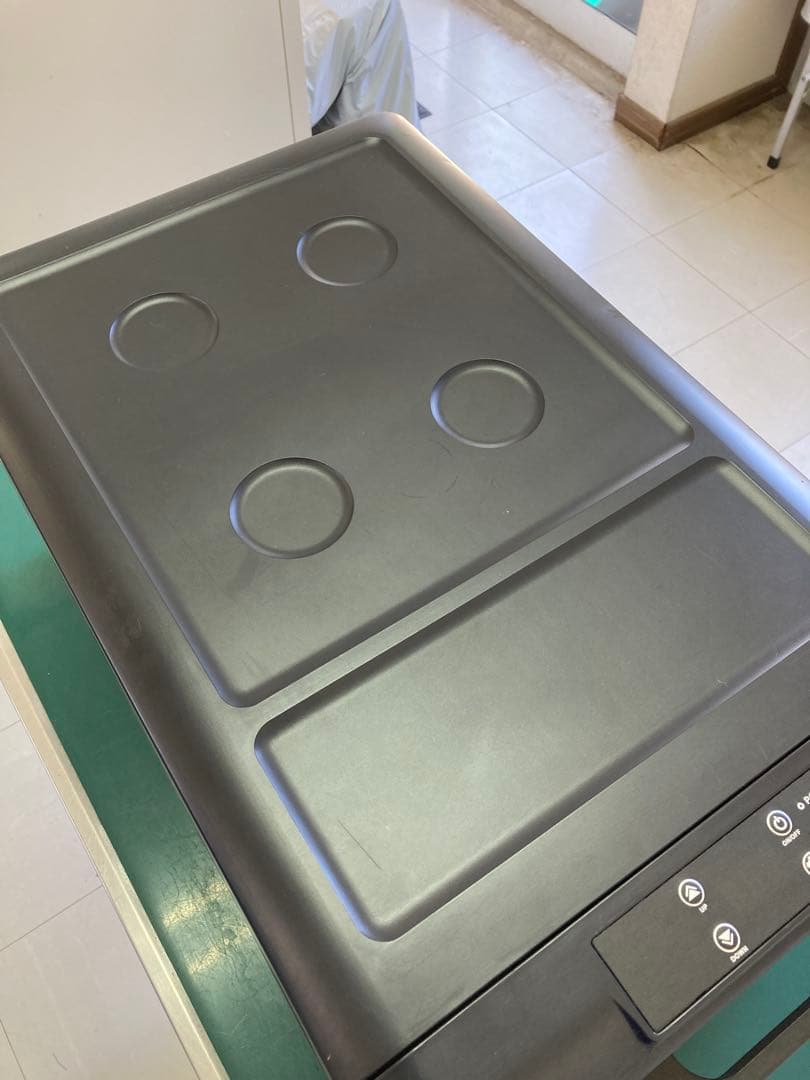 ポータブル冷蔵庫　25Ｌ