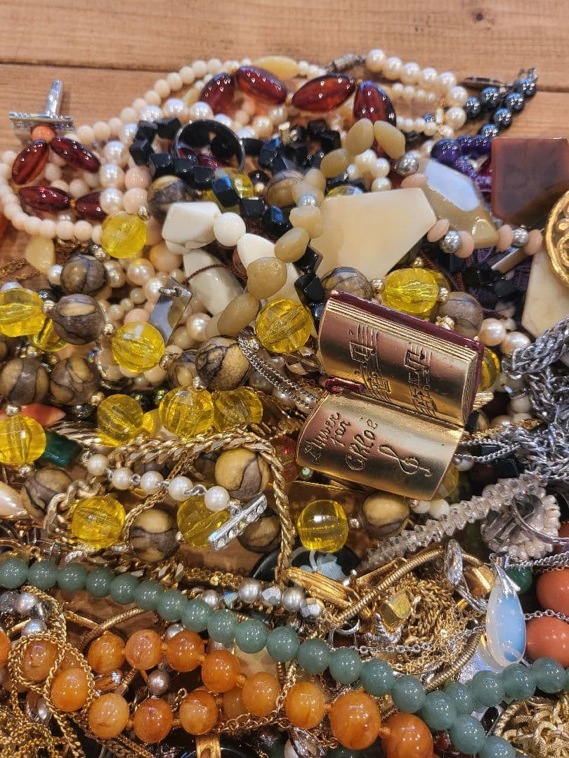 ⁠*+様 アクセサリーまとめ