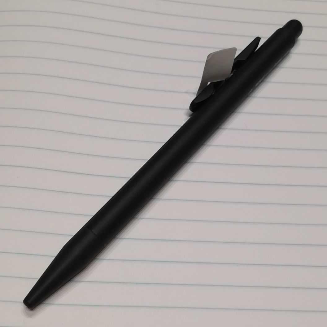 ぺんてる ダブルノック式シャープペンシル ローリーぺんてる ROLLY 廃